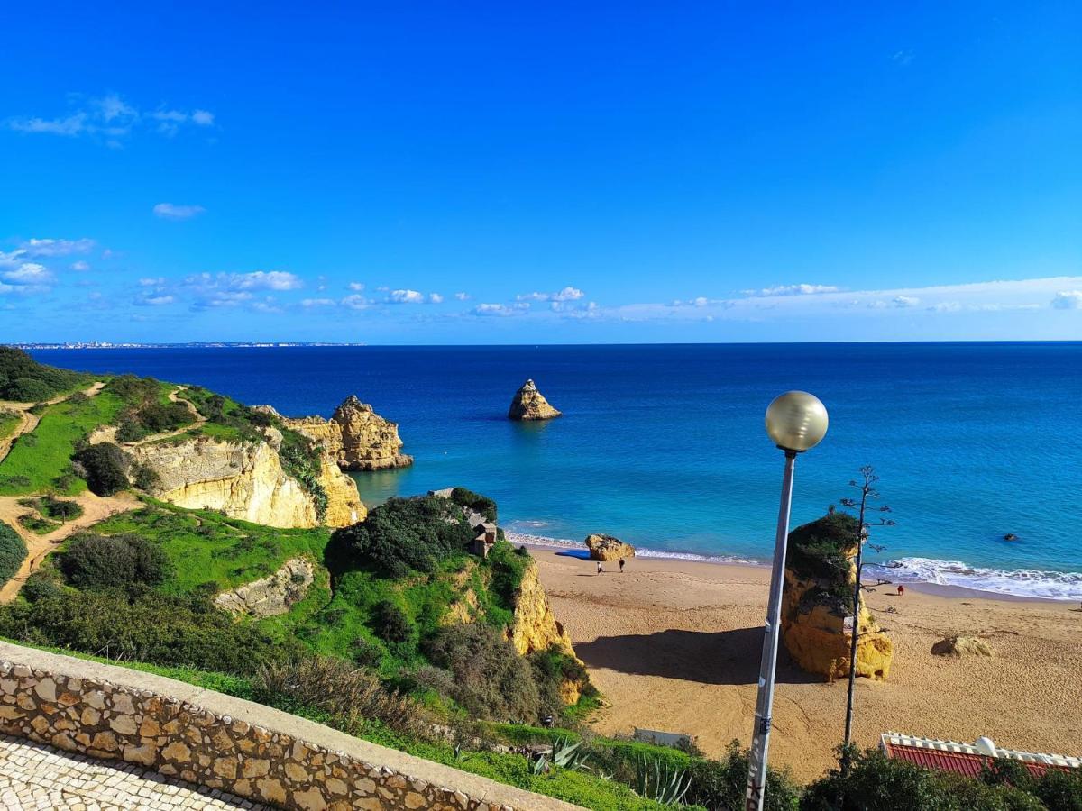 Ocean Bay With Pool By Homing Apartamento Lagos