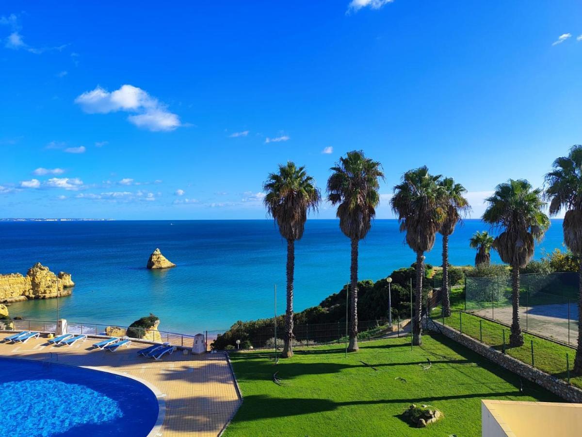Ocean Bay With Pool By Homing Apartamento Lagos