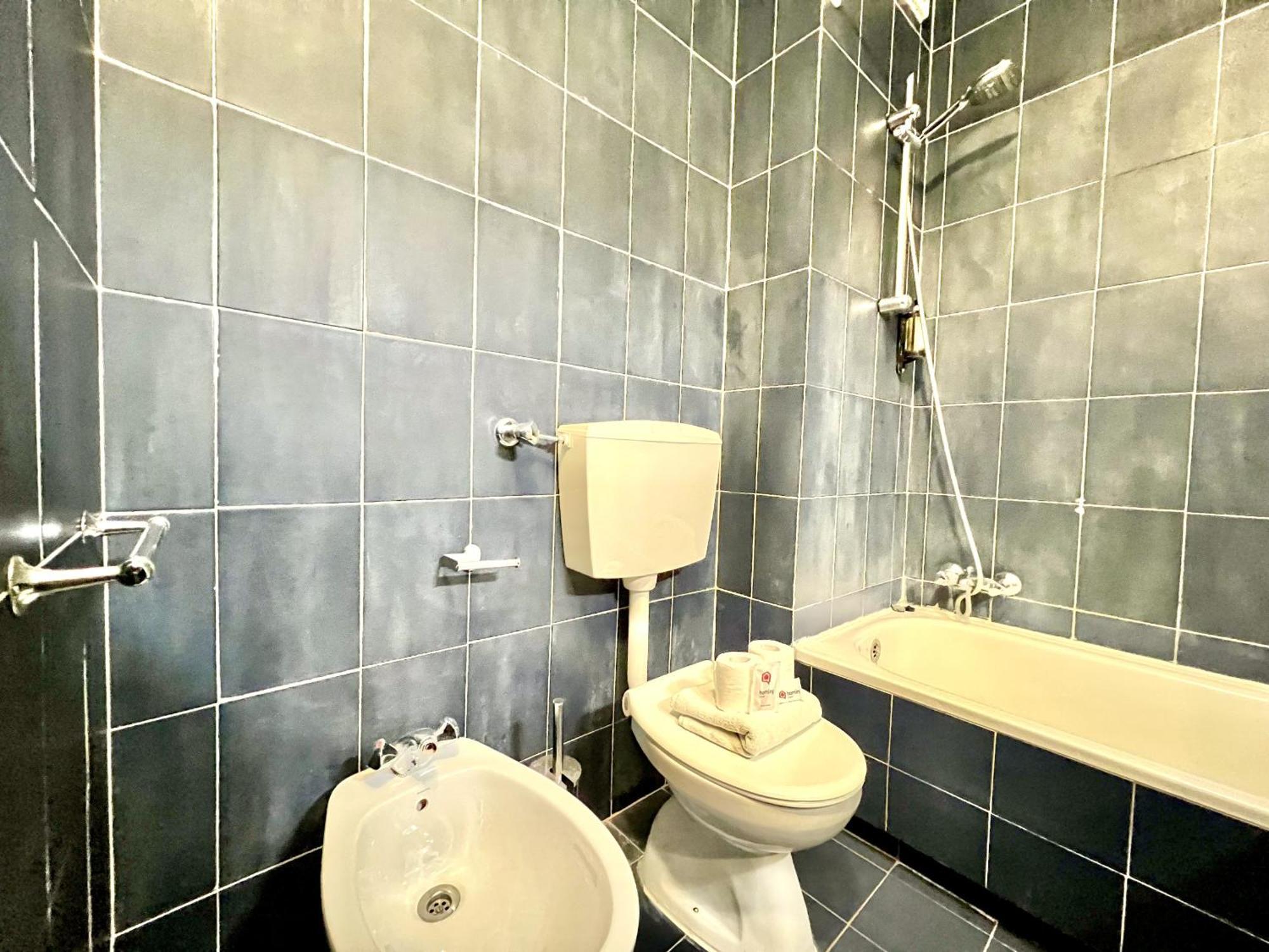 Ocean Bay With Pool By Homing Apartamento