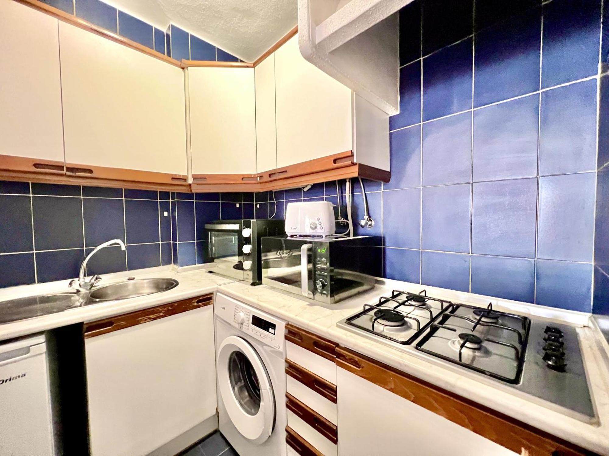 Apartamento Ocean Bay With Pool By Homing *