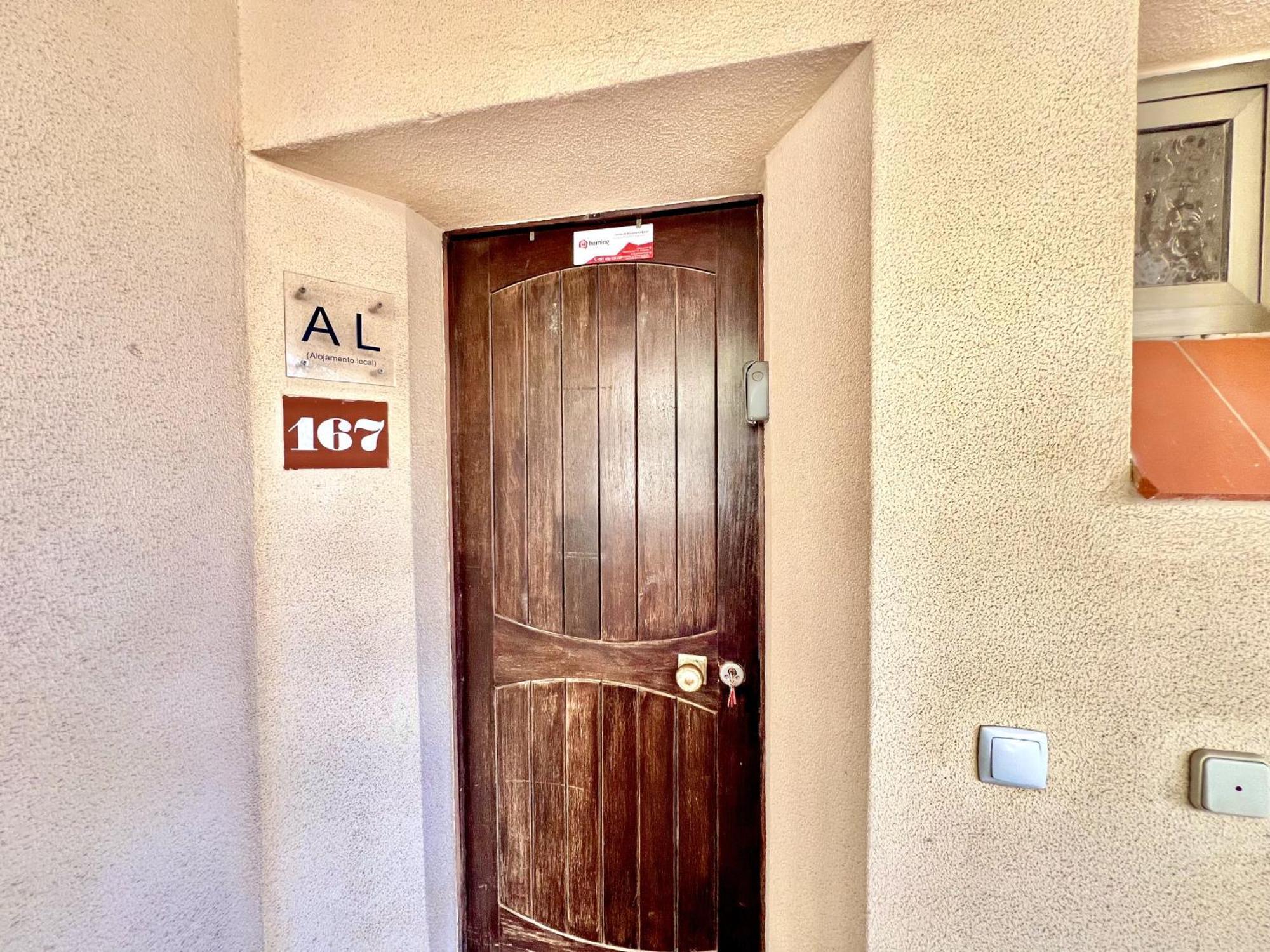 Ocean Bay With Pool By Homing Apartamento Lagos
