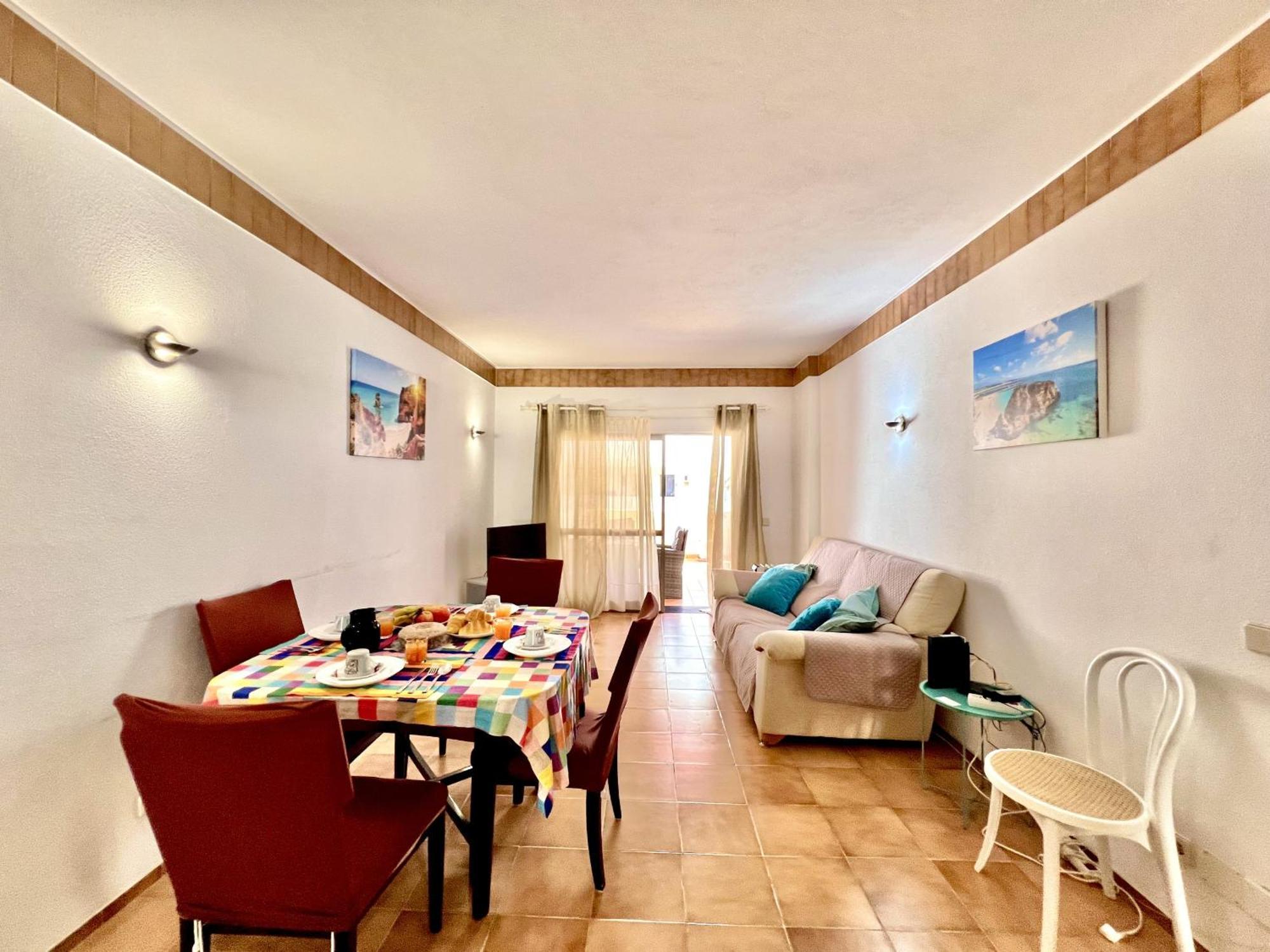 Apartamento Ocean Bay With Pool By Homing