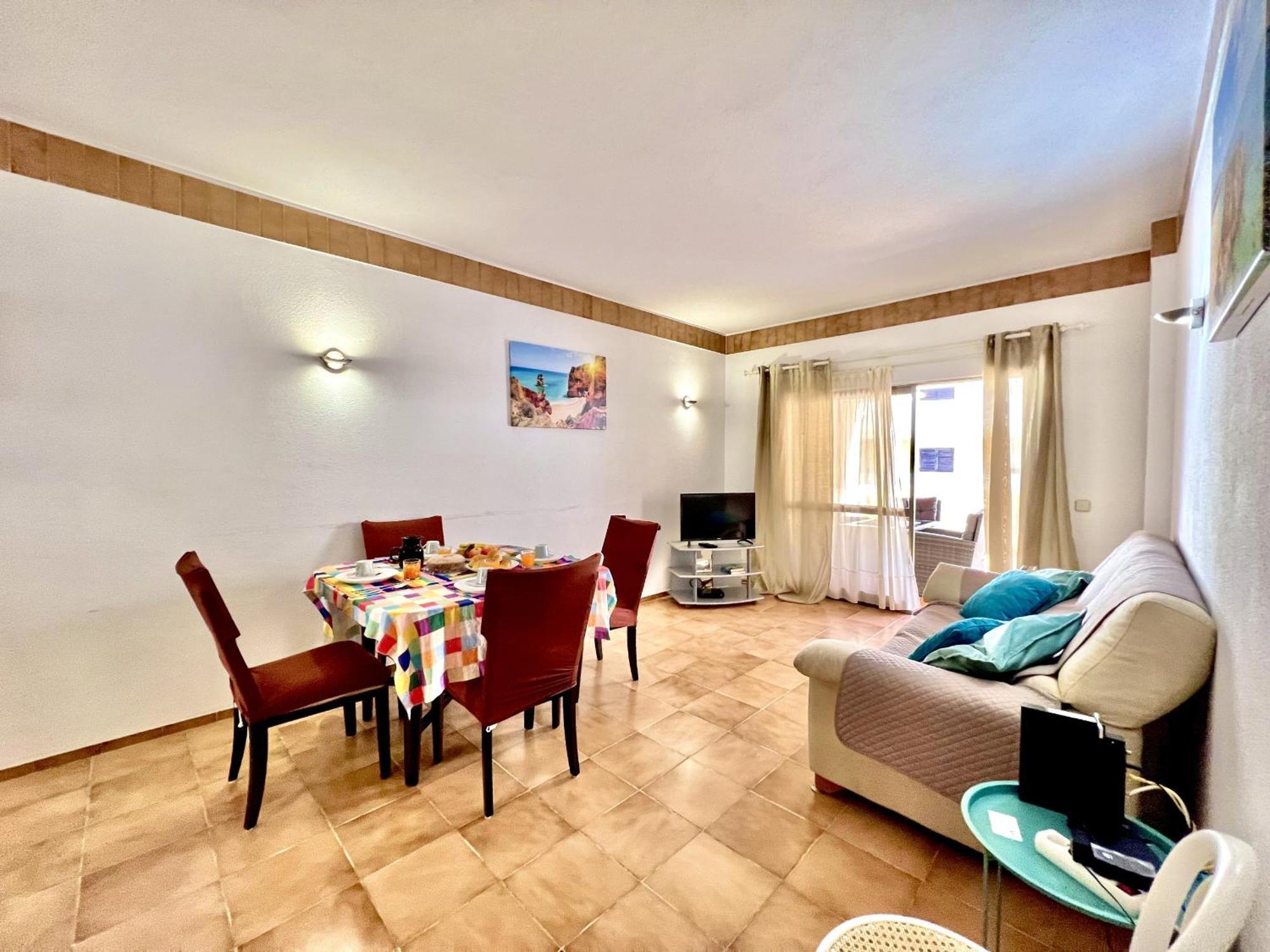 Apartamento Ocean Bay With Pool By Homing