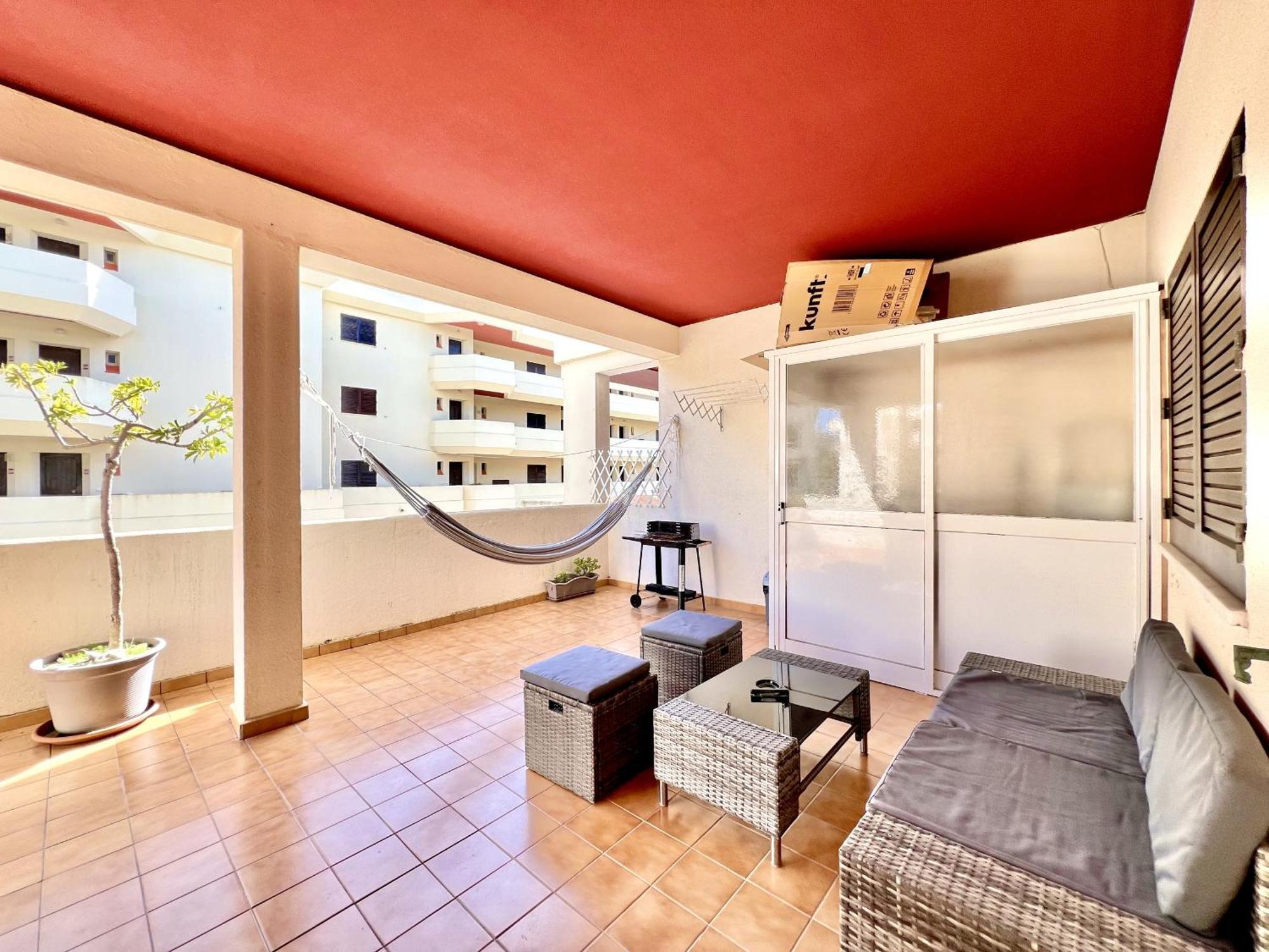 Ocean Bay With Pool By Homing Apartamento Lagos