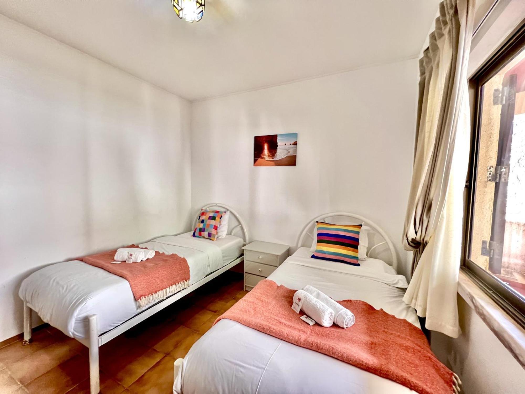 Apartamento Ocean Bay With Pool By Homing Lagos