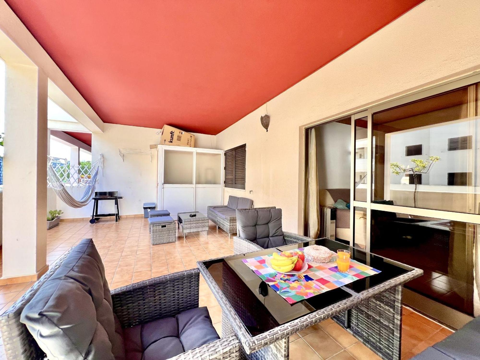 Apartamento Ocean Bay With Pool By Homing Lagos