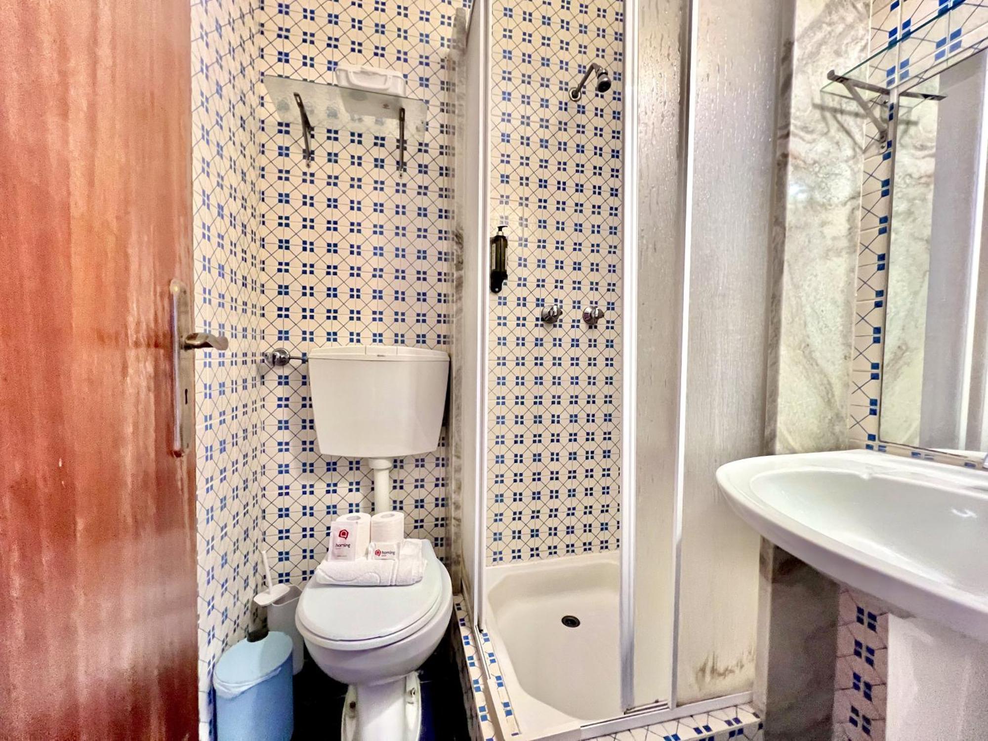 Ocean Bay With Pool By Homing Apartamento