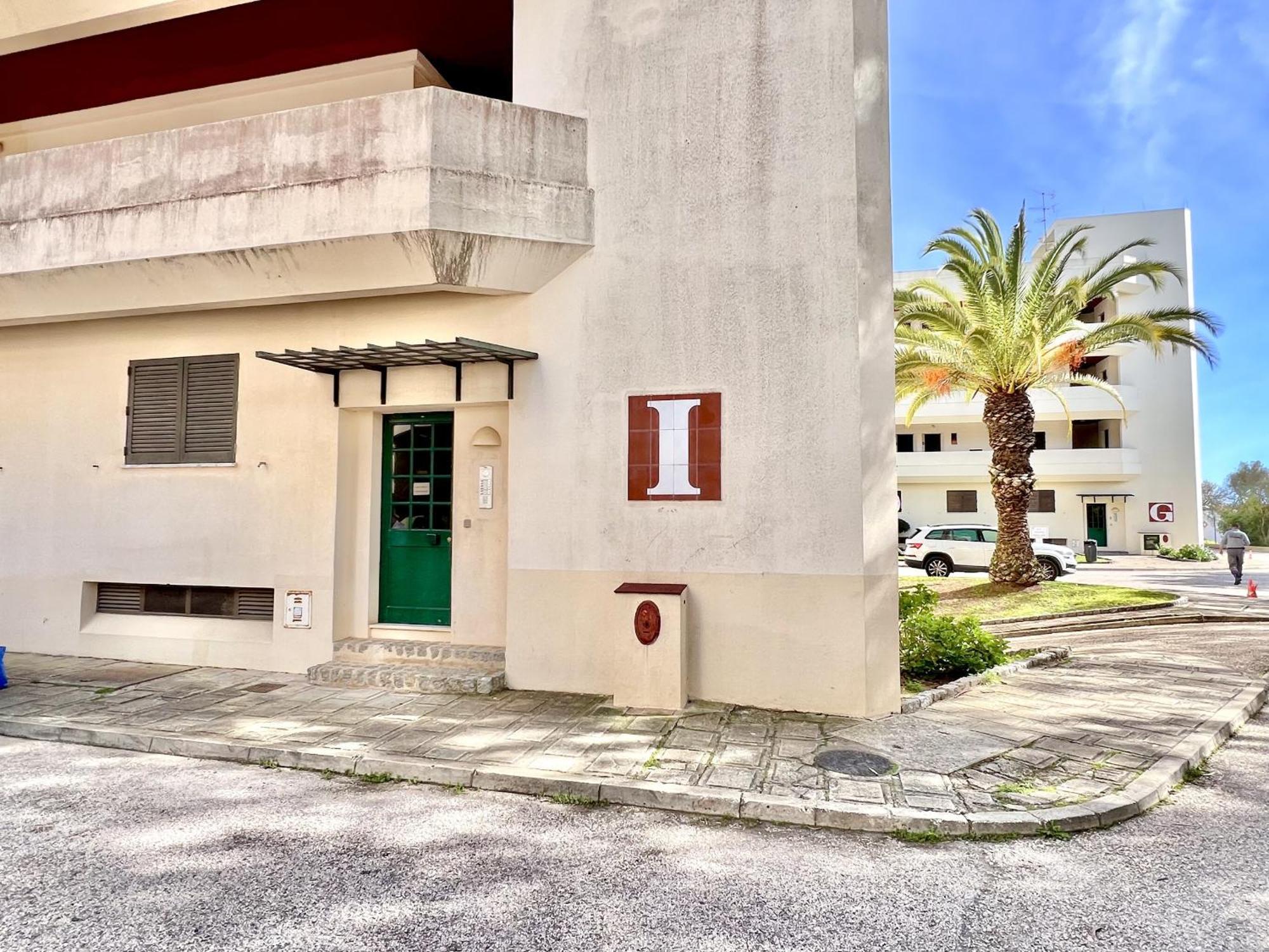 Apartamento Ocean Bay With Pool By Homing Lagos