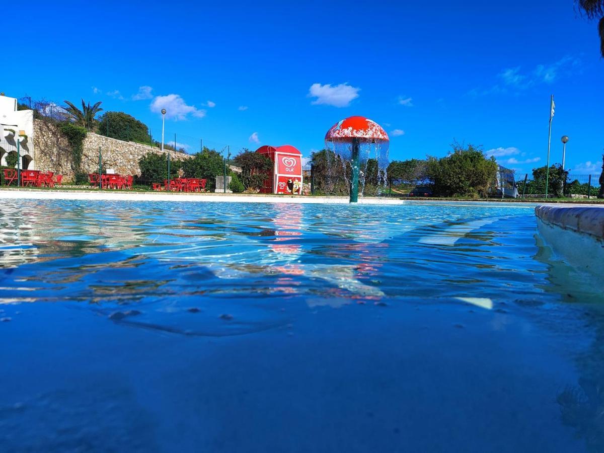 Apartamento Ocean Bay With Pool By Homing Lagos