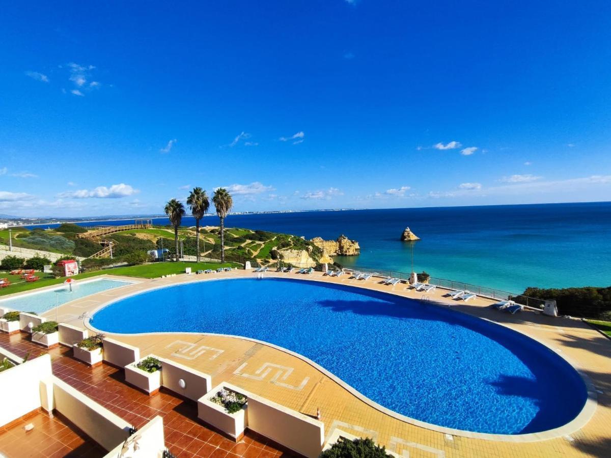 Ocean Bay With Pool By Homing Apartamento *