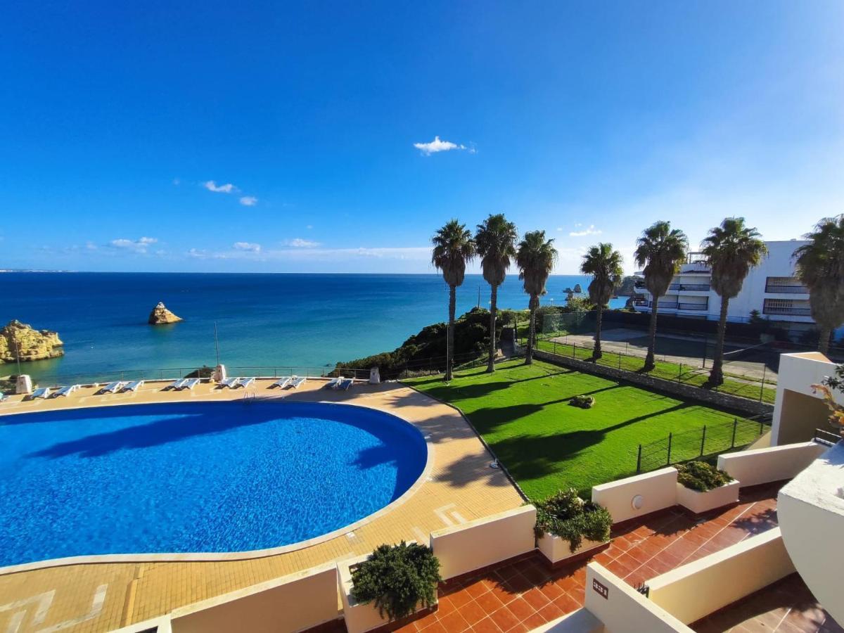 Apartamento Ocean Bay With Pool By Homing Lagos